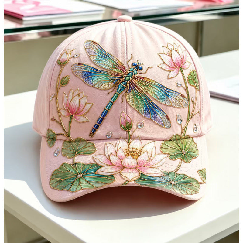 ๐ฅLast Day 49% OFF ๐ธ๐ฟ Garden Morning Cap