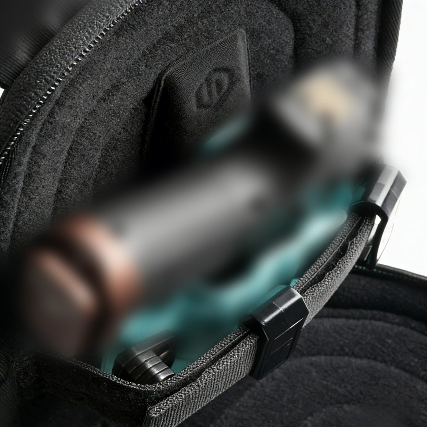 🔫 ✨ Obscura CCW Sling Bag