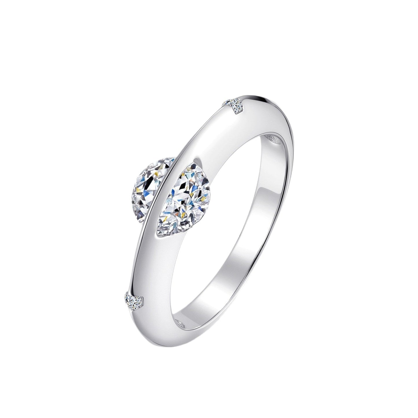 Stellar Turning Ring