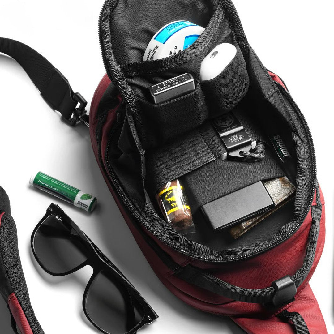 🔫 ✨ Obscura CCW Sling Bag