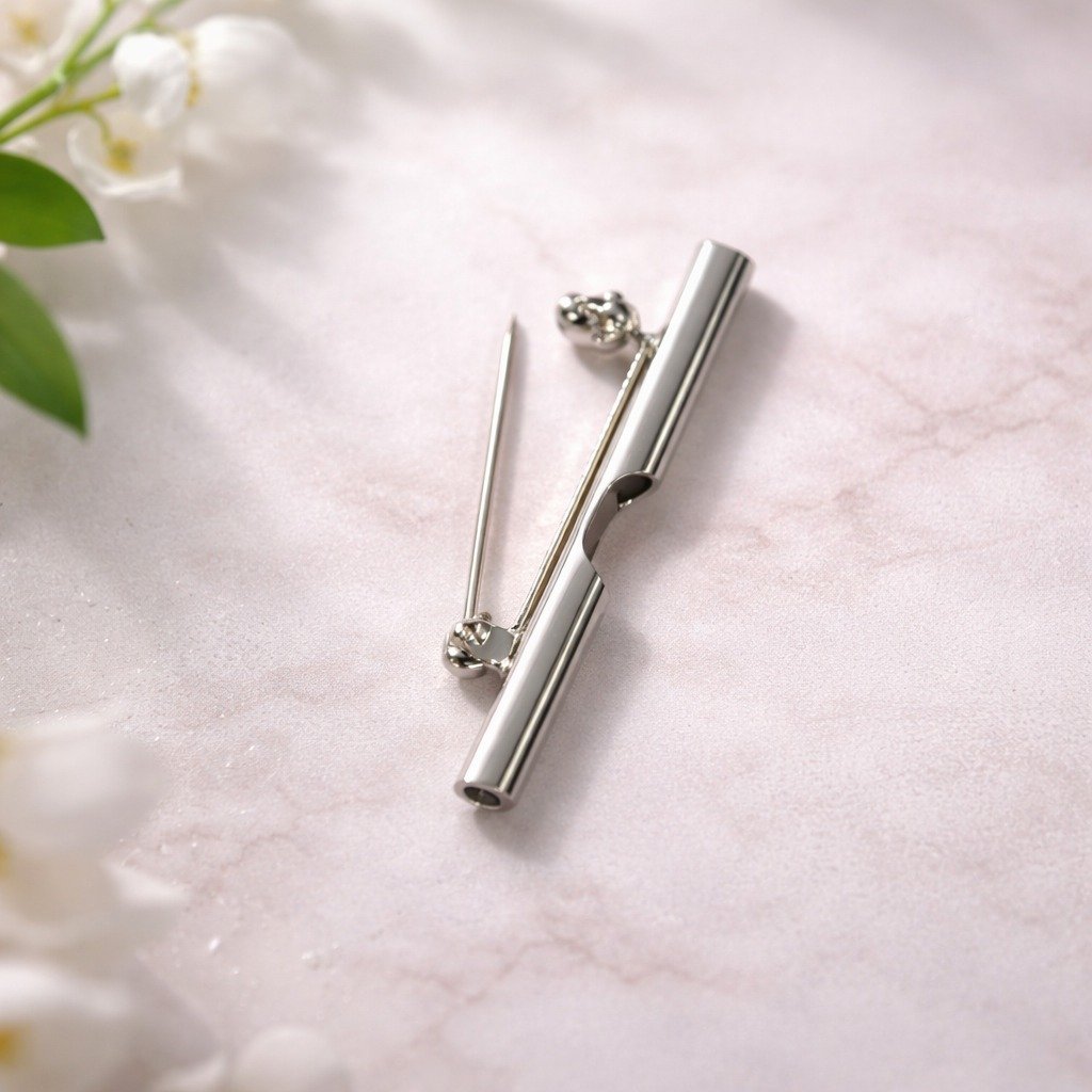 🌷A Kind Brooch - Every bloom tells a different story.
