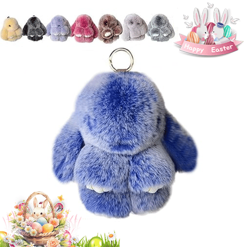 Handmade Soft bunny Charms🐰
