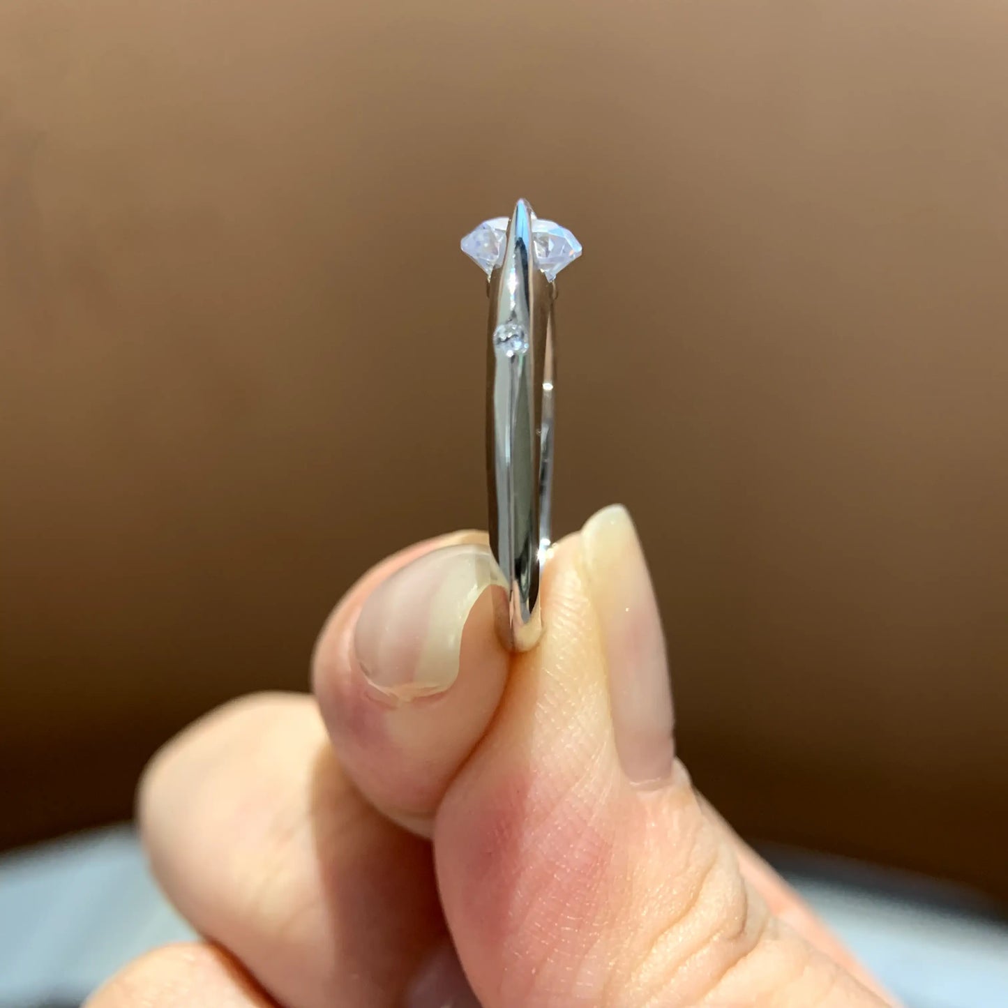 Stellar Turning Ring