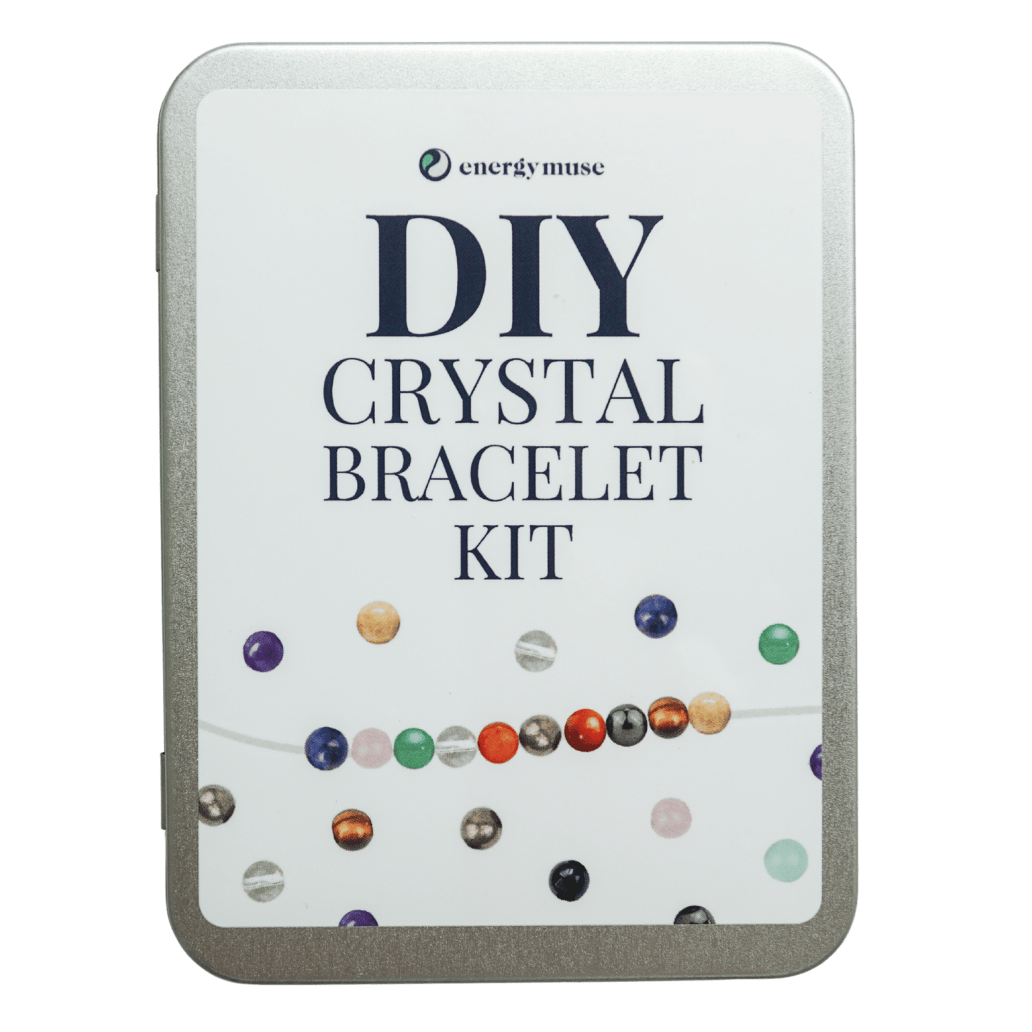 DIY Crystal Bracelet Kit
