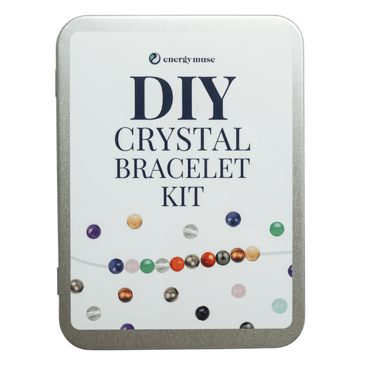 DIY Crystal Bracelet Kit