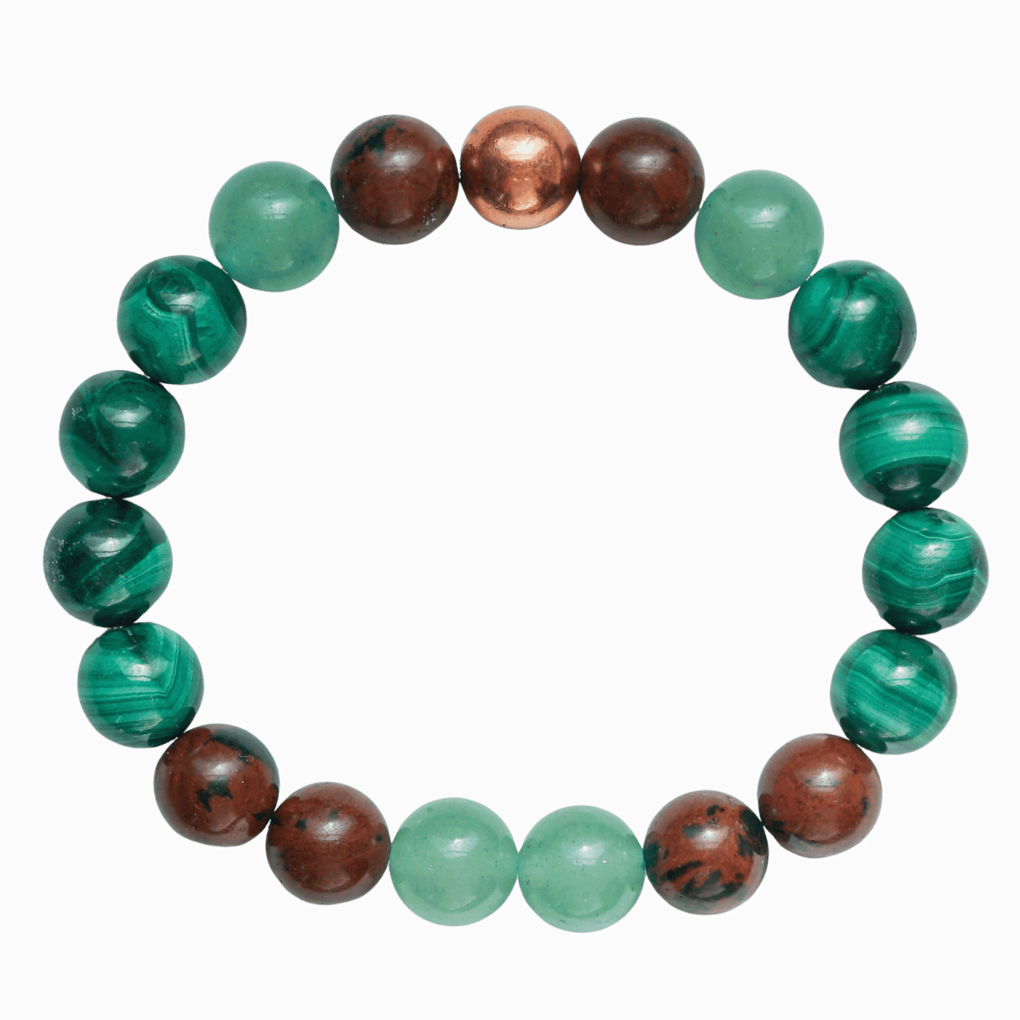 Magnetic Attraction Bracelet