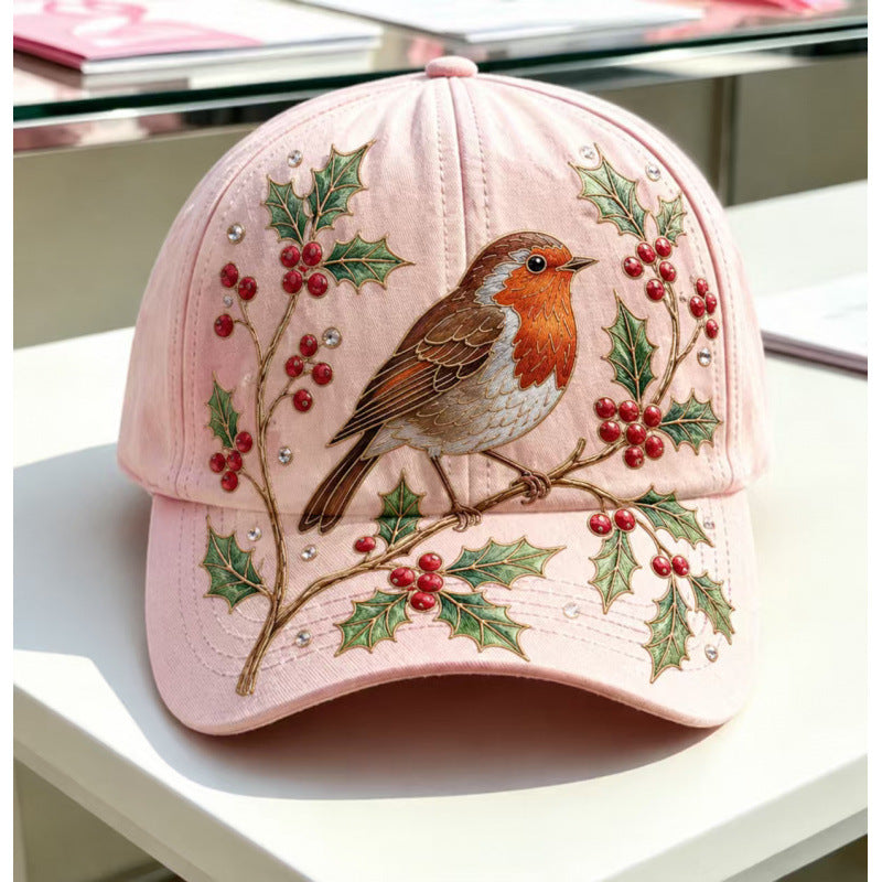 🔥Last Day 49% OFF 🌸🌿 Garden Morning Cap
