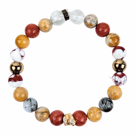 Year of the Snake Bracelet