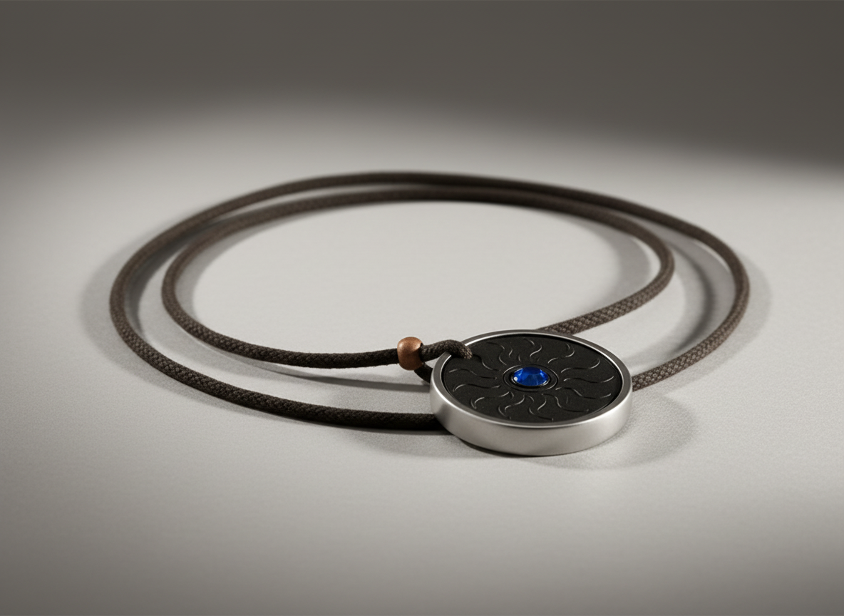The Harmony Pendant